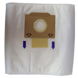 Vacuum Bag Hoover Hero Synthetic (Pack of 5)
