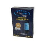 AF937s vacuum bag