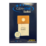 Vacuum Bag Prostar Synthetic (Pack of 5)