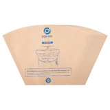 Vac Bag Paper PACVAC Cone type