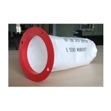 Vacuum Bag H10 Open (non-HEPA) (Pack 4)