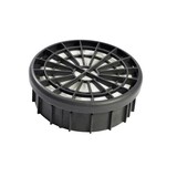Filter HEPA to fit VP300 Nilfisk