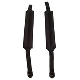 Shadow Vac Shoulder Strap Padded Black