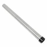 Wand Straight Stainless Steel 32mm to suit Henry (Each)