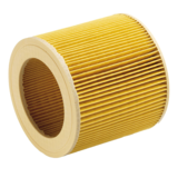 Karcher A2504 internal filter