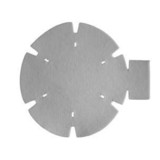 Inlet Filter for PacVac (Pack 5)