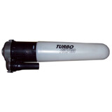 Turbo Filter 32mm Commercial