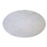 Round Inlet Filter Disc to suit backpacks (Pack 10)