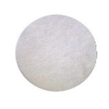 Round Inlet Filter Disc to suit backpacks (Pack 3) (FILTI1)