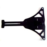 GD5 Harness Support Plastic