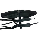 GD5 Harness complete (Standard frame & straps)