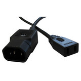 IEC Plug 3 pin Nilfisk, Pullman, Origin, Ghibli T1