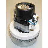 Motor bypass to suit BV1100