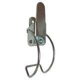 PacVac Toggle Latch metal