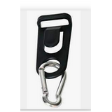 PV Cord Restraint Carabiner
