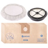PV Service Kit - Contract Pro Dust bag and filter service kit