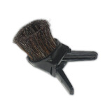 Winged Dusting Brush With Horse Hair 32mm