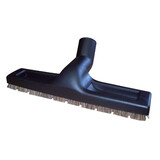 Hard Floor Brush 32mm - 30cm wide (Horse Hair)