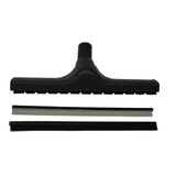 40cm wide Commercial Floor Tool with wheels 32mm
