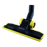 Guzzler PRO YELLOW - Black 32mm - 28.5cm wide