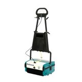 MultiWash 340mm with Pump Scrubber