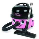 Hetty Dry Vacuum Cleaner 9L 620W