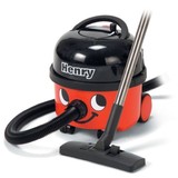 Henry Dry Vacuum Cleaner 1200W 9L Red