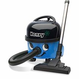 Henry Dry Vacuum Cleaner 1200W 9L Blue