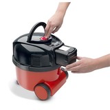 Henry NX Battery Powered 8L Vacuum Cleaner with 1 Battery