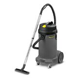 Wet and Dry Vacuum NT48-1