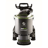 RapidClean Contract Pro Backpack Vac