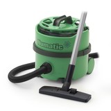 Junior 8L Canister Vacuum 1200W