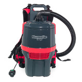 Numatic Battery BackPack Vacuum (HEPA)