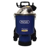 Pacvac SuperPro 700 back pack Vacuum