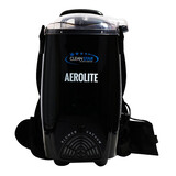 Aerolite Backpack Vacuum 1400W Black