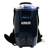Aerolite Backpack Vacuum 1400W Blue