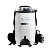 Aerolite Backpack Vacuum 1400W White