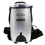 Aerolite Backpack Vacuum 1400W Silver
