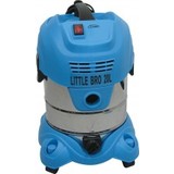 Little Bro Wet & Dry Vacuum 20L