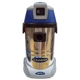 Vacuum Cleaner Wet & Dry 30 Litre Stainless Steel