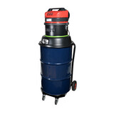 Triple Motor Jumbo Wet Dry Vacuum Cleaner