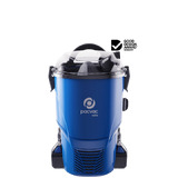 Velo Battery Backpack Vacuum 