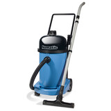 Numatic WV470 Wetvac 27L Dry / 20L Wet
