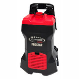 Prostar Battery Backpack Vacuum 36 Volt