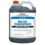 Bactex Concentrate 5L Hospital Grade Disinfectant