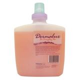 Dermalux Vanilla Foam Soap (Carton 6)