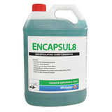Encapsul8 5L Carpet Detergent
