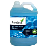 EARTHSMART Total Bathroom Cleaner  5 Litre