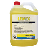 Lemex Neutral Detergent 5L
