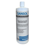Sansol Foaming Bathroom Cleaner Disinfectant 1L 